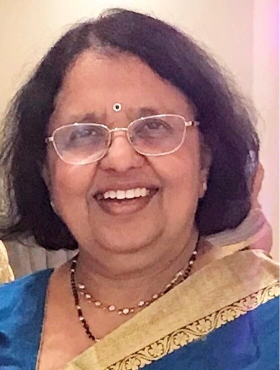 Dr. Anju Kumar